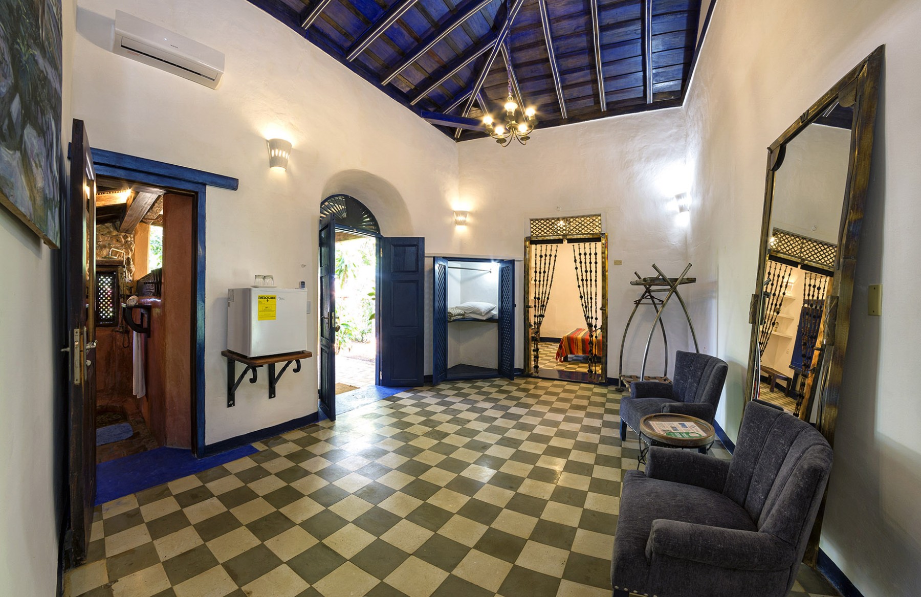 Finca La Casona
